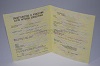 Увеличить Стоимость Свидетельства о Рождении Азербайджанской АССР 1970-1991 г. в Симе (Челябинская Область)